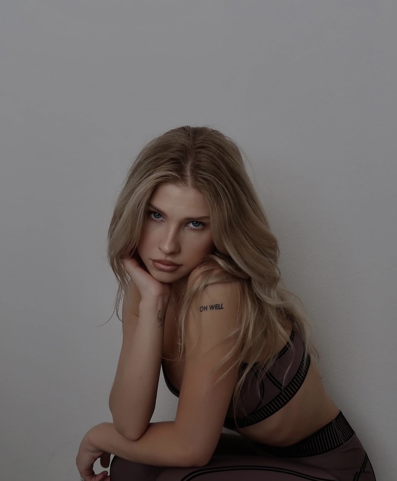 Vire talent portrait